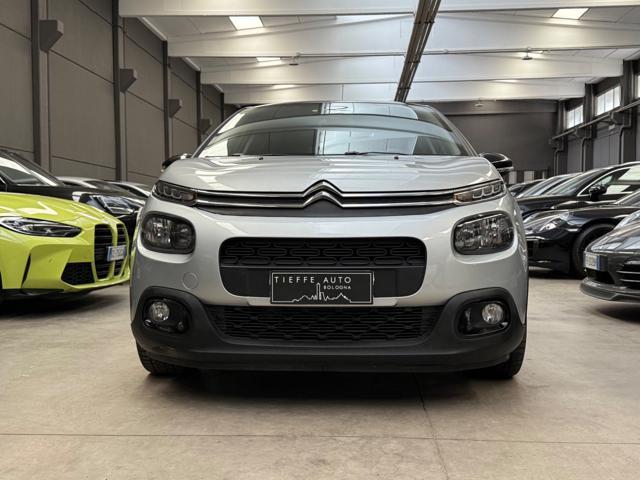 CITROEN C3 BlueHDi 75 S&S Shine