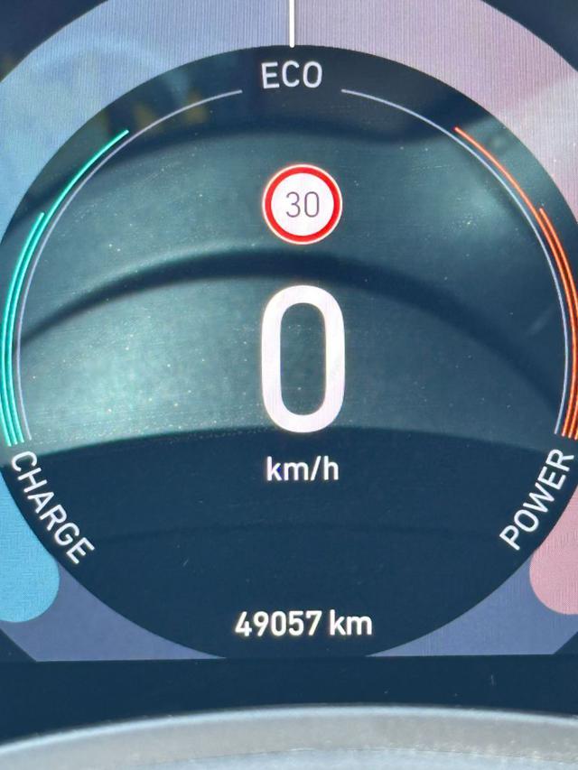 FIAT 500e Berlina 42 kWh Icon +