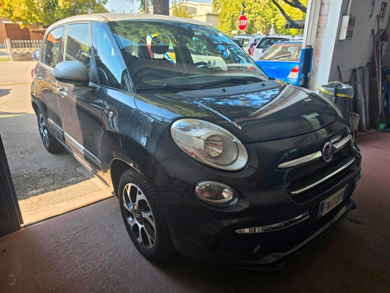Fiat 500L 1.6 Multijet 120 CV Pop Star rate 99,00