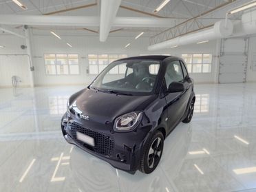 SMART FORTWO EQ 41KW PASSION COUPE