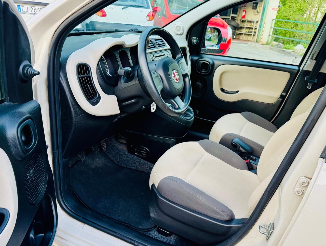 Fiat Panda 1.2 EasyPower Lounge