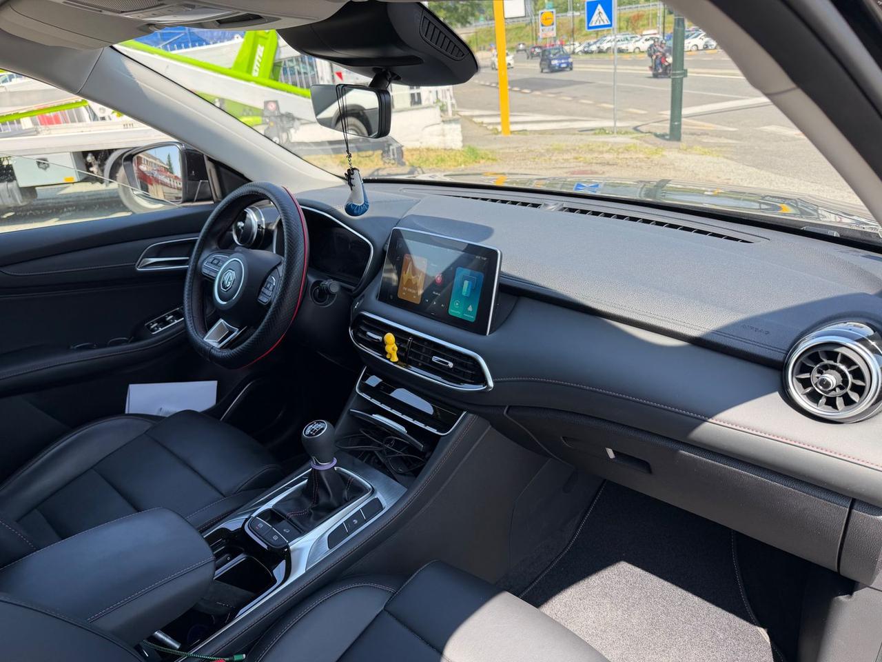 Mg HS 1.5 T GDI Comfort *PROMO FINANZIAMENT #10970