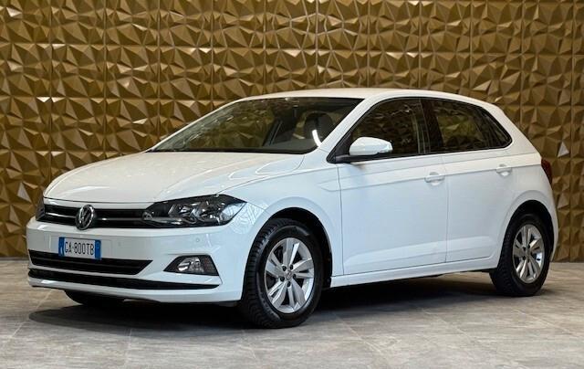 Volkswagen Polo 1.6 TDI 95 CV 5p. Highline BlueMotion Technology