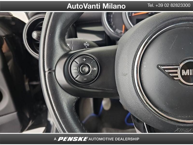 MINI Mini Mini 3p 1.5 One 102cv