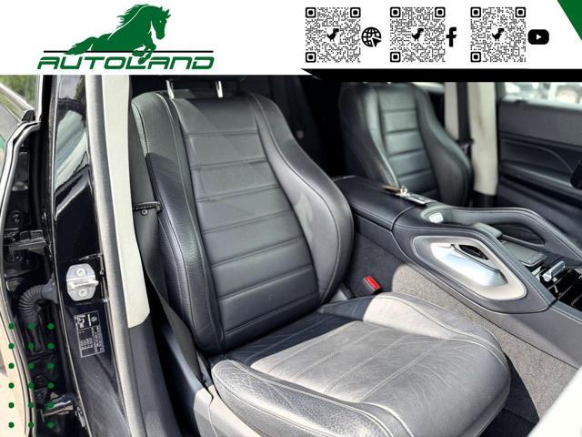 MERCEDES-BENZ GLE 350 de 4Matic EQ-Power Premium Plus 320Cv
