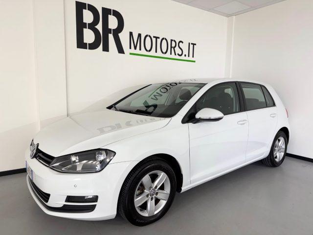 VOLKSWAGEN Golf 1.2 TSI 85 CV 5p. "NEOPATENTATI"