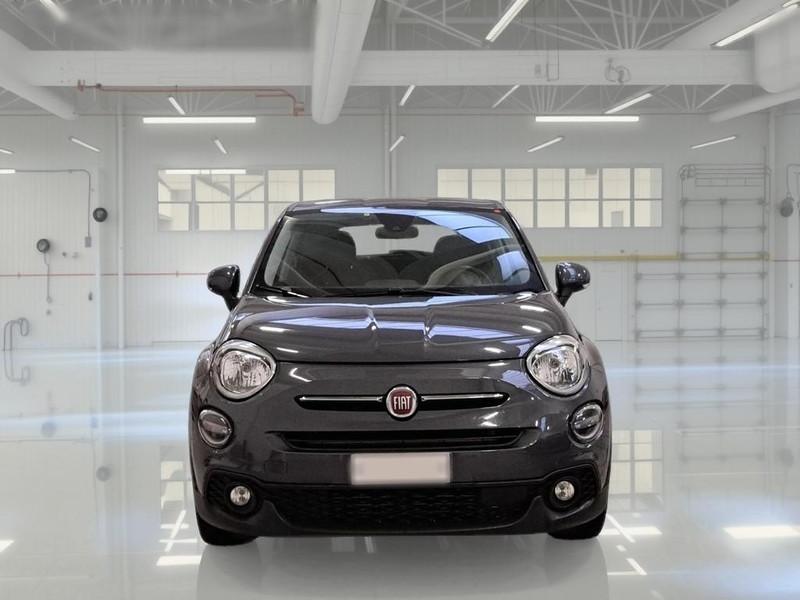 FIAT 500X 1.6 MJET 130 CV E6D CONNECT 5 PORTE CROSSOVER