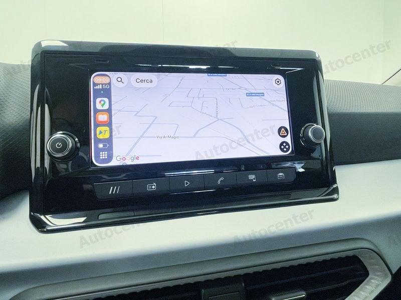 Seat Ibiza 1.0 ecotsi Style 115cv dsg