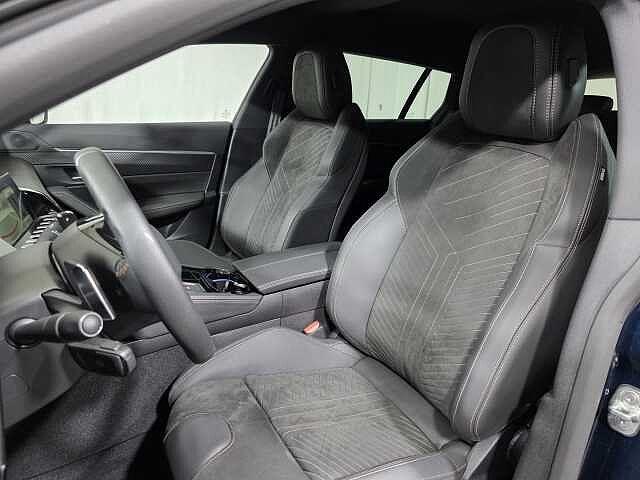 Peugeot 508 BlueHDi 130 Stop&Start EAT8 SW GT