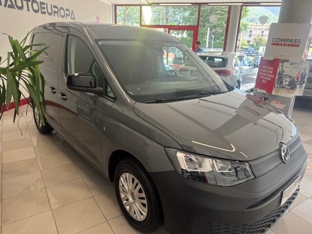 VOLKSWAGEN Caddy 5ª serie Caddy 2.0 TDI 75 CV ...