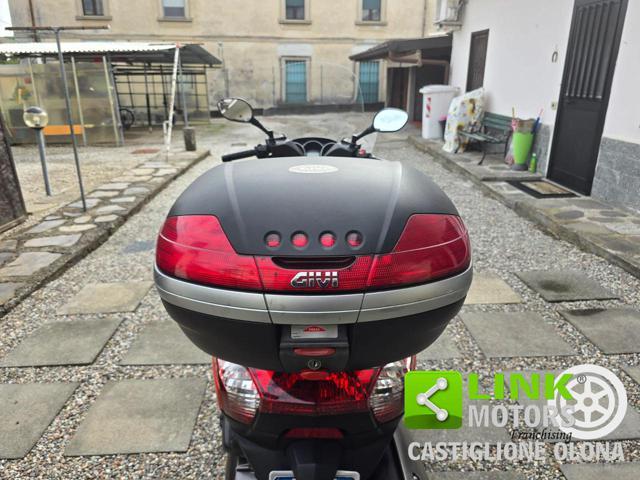 KYMCO Downtown 300i ABS