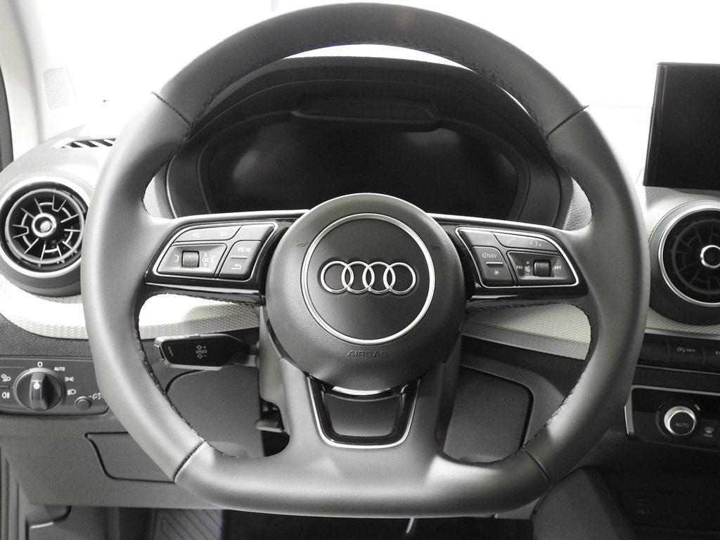 Audi Q2 30 2.0 TDI S tronic