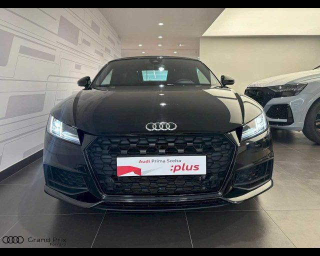 AUDI TT Roadster 45 TFSI S tronic