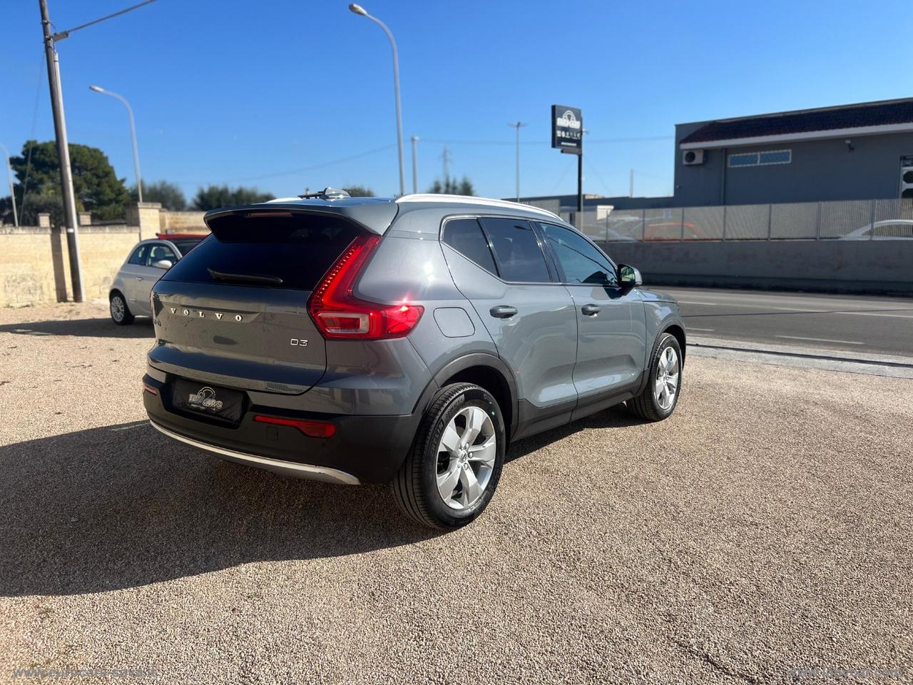 VOLVO XC40 D3 Geartronic Business Plus