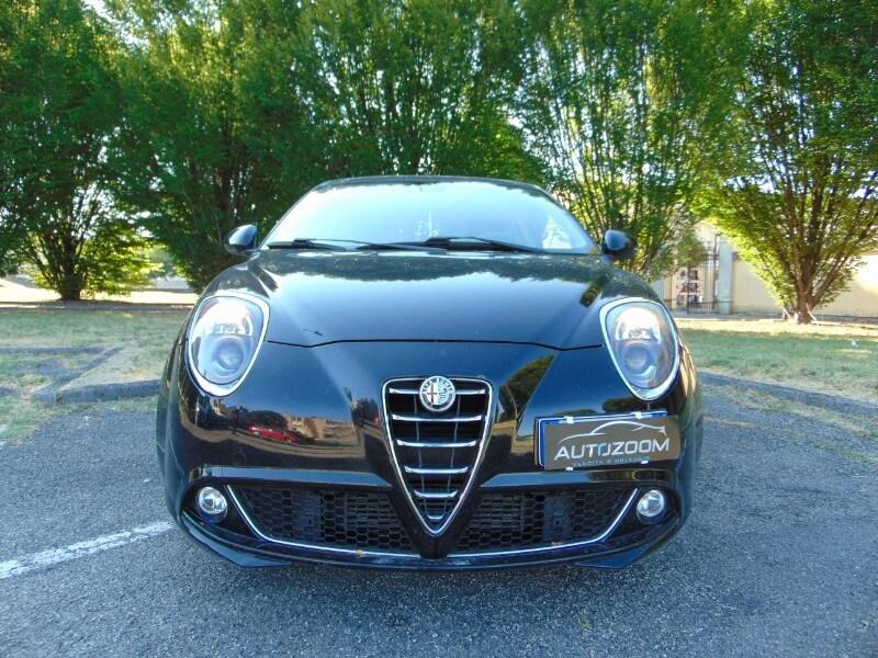ALFA ROMEO MiTo MiTo 1.3 JTDm 85 CV S&S Distinc...