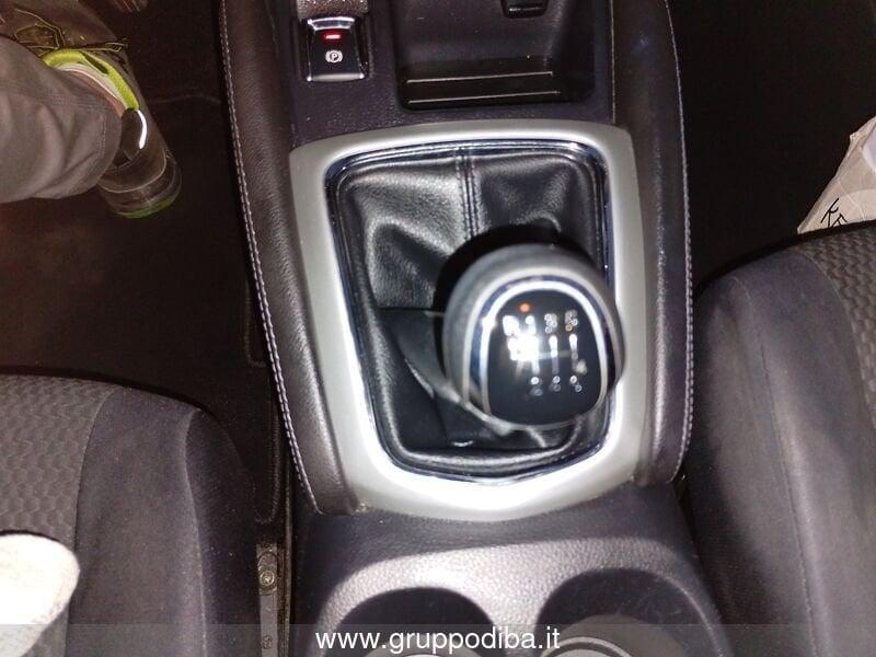 Nissan Qashqai 2014 Diesel 1.5 dci Visia 110cv