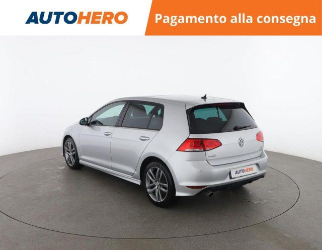 VOLKSWAGEN Golf 1.6 TDI 110 CV 5p. Sport Edition BlueMotion Techno
