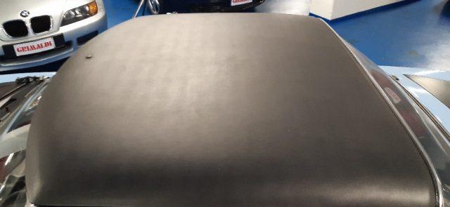 ABARTH 124 Spider STRADALE*ITALIANA DA SEMPRE*TARGA CUNEO