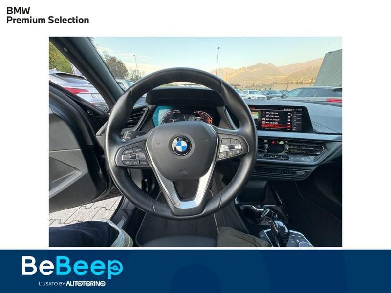 BMW Serie 1 118D SPORT AUTO