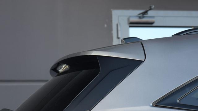 DS AUTOMOBILES DS 7 Crossback ds7 BlueHDi 130 aut. Performance Line