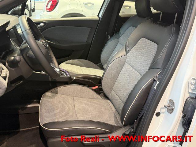 RENAULT Clio Full Hybrid E-Tech 145 CV Techno - PROMO