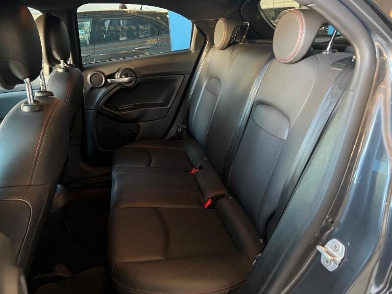 FIAT 500X 500X 1.6 MultiJet 130 CV Sport