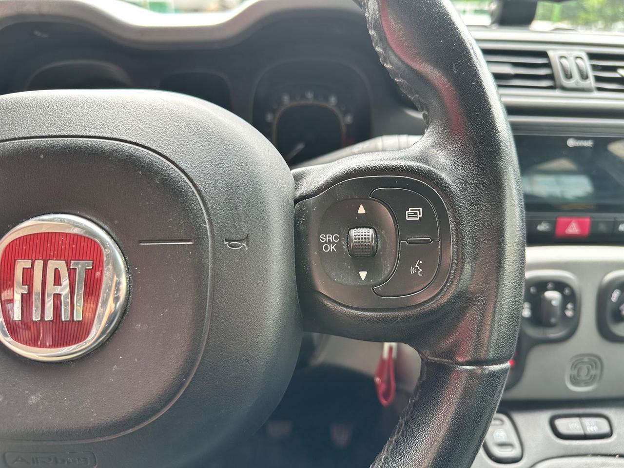 Fiat Panda 0.9 TwinAir Turbo