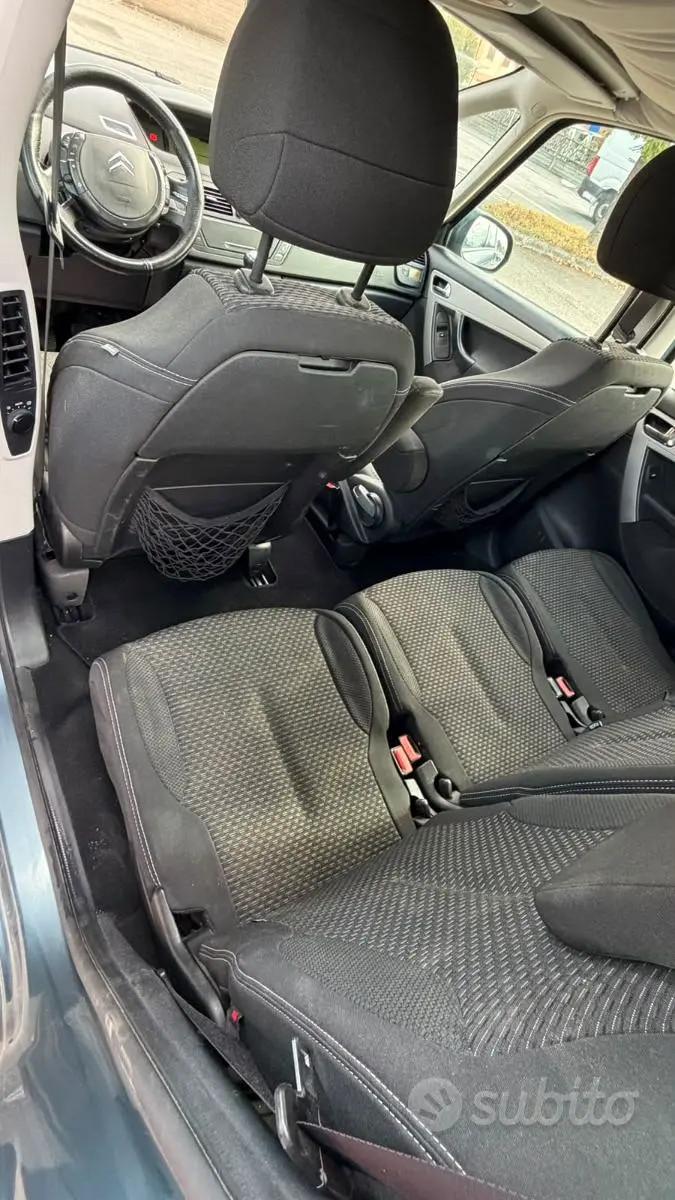 CITROEN PICASSO