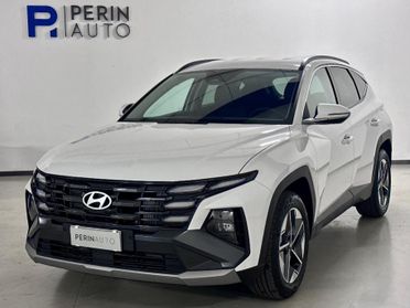 Hyundai Tucson 1.6 crdi 48V Business 2wd dct