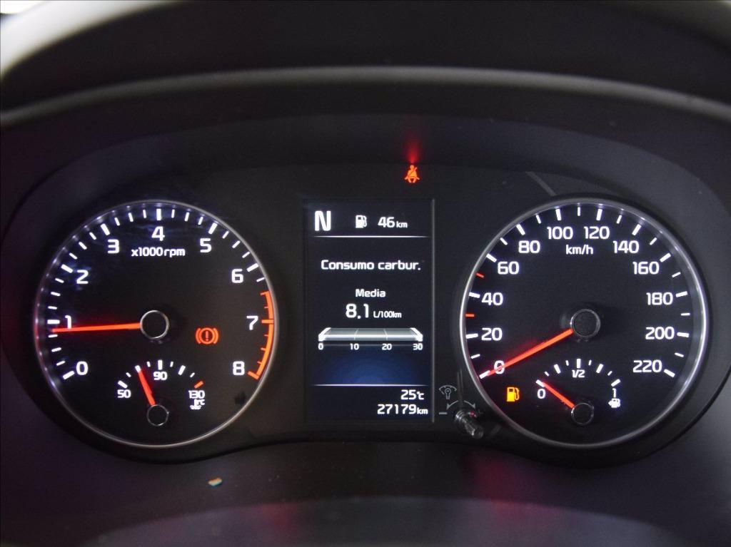 KIA Picanto 1.0 dpi Urban amt del 2022