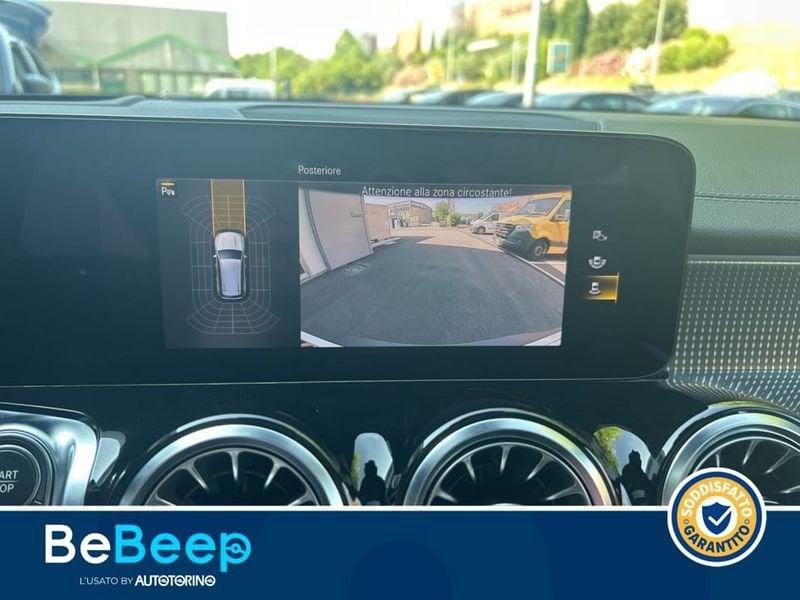 Mercedes-Benz EQB 350 PREMIUM 4MATIC 7P.TI