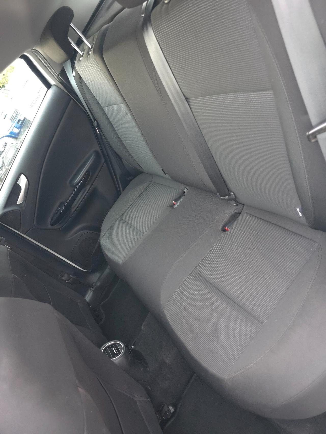 Alfa Romeo Giulietta 1.4 Turbo 120 CV GPL Distinctive