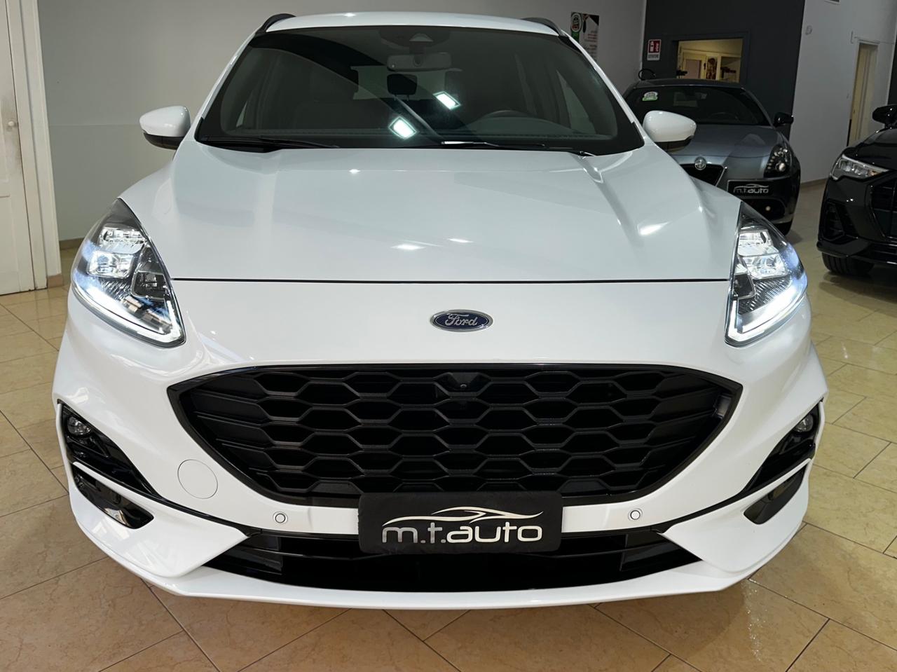 Ford Kuga 1.5 EcoBoost 150 CV 2WD ST-Line X