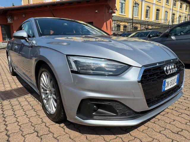 AUDI A5 SPB 40 TFSI S tronic Business