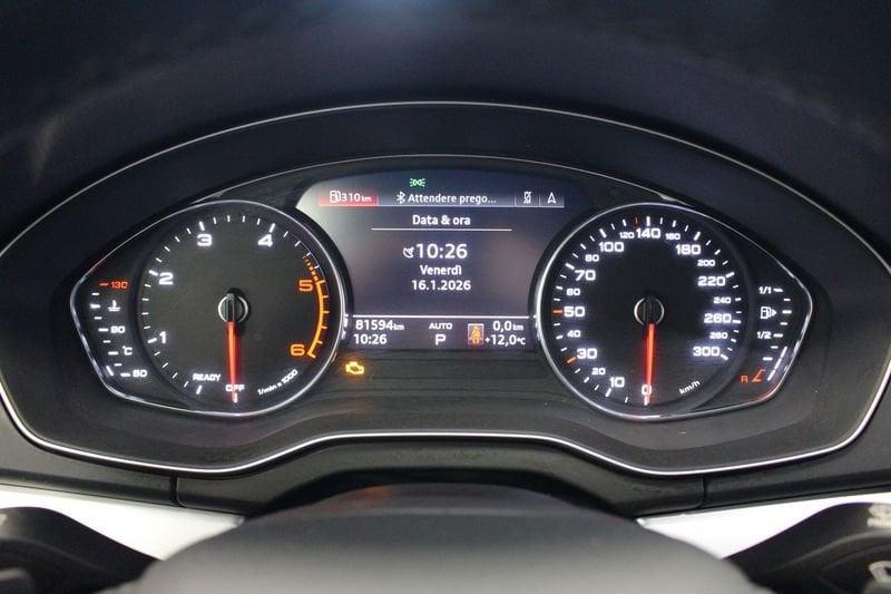 Audi Q5 Q5 35 TDI S tronic Business