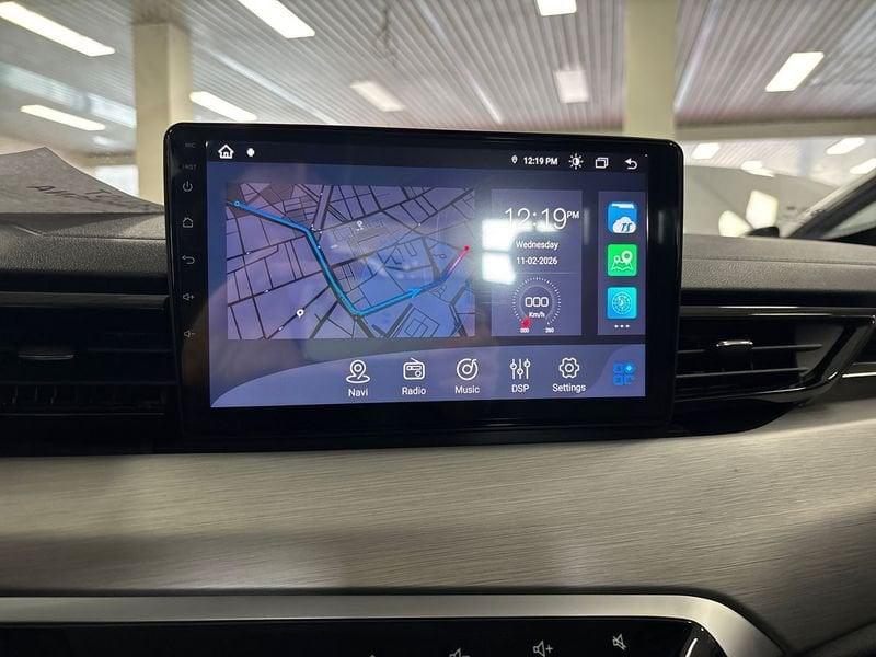 EVO Evo 5 Evo 5 1.5 Turbo Bi-fuel GPL ESSENTIAL