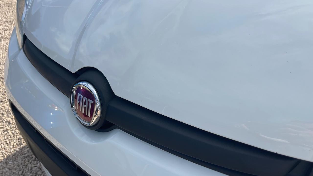 Fiat NewPanda Easy 1.2 Fire 69cv