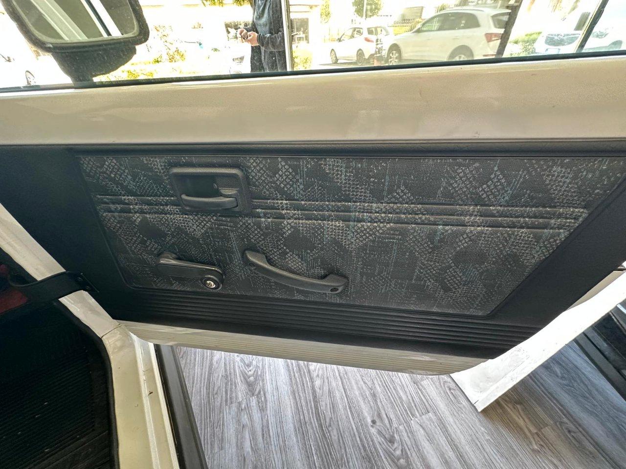 Suzuki Samurai Hard Top P.L. 1.3 JSHT cat.