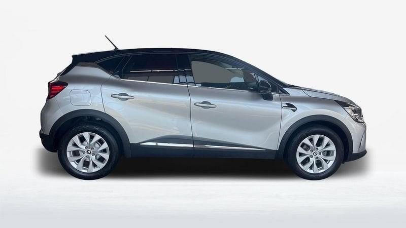 Renault Captur 1.0 TCe Intens my21