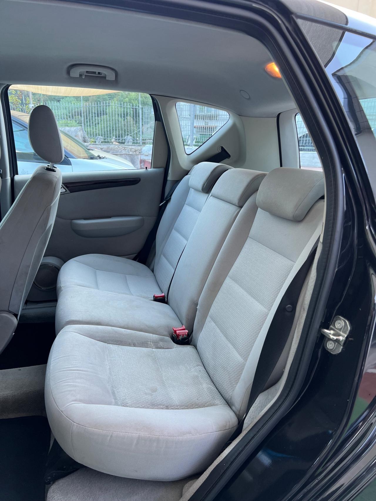 Mercedes-benz A 160 CDI Avantgarde
