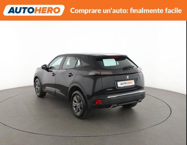 PEUGEOT 2008 PureTech 130 S&S Active