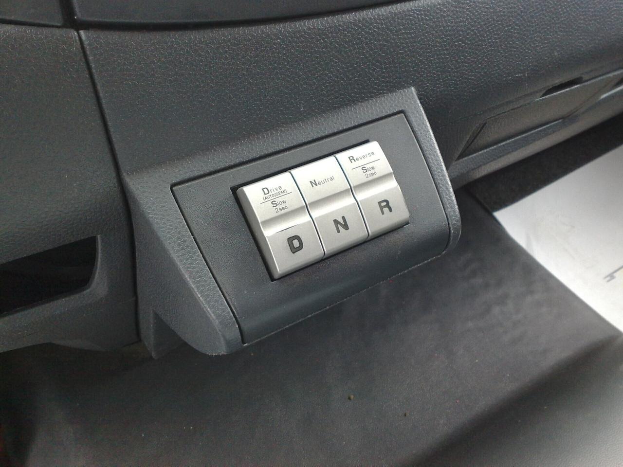 Iveco 75E14 CENTINA ALZA-ABBASSA + SPONDA - 2012