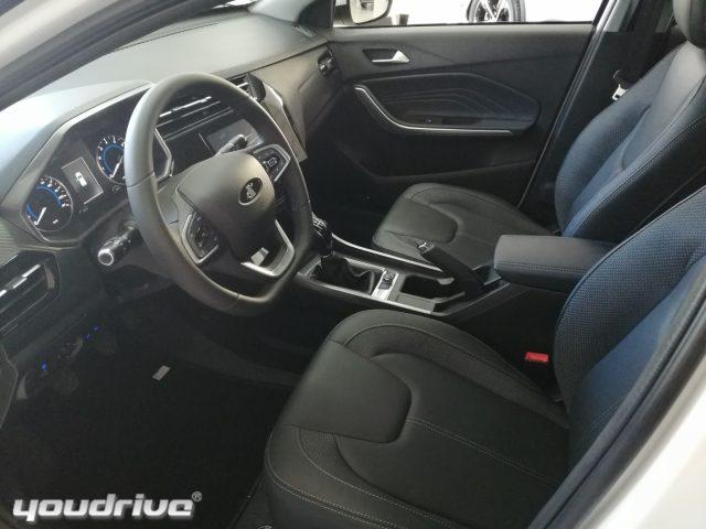 DR MOTOR DR 3.0 KM0 1.5 GPL NO OBBLIGO FINANZIAMENTO