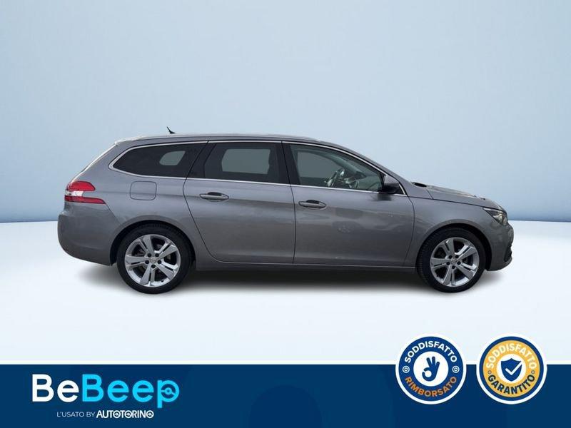 Peugeot 308 SW 1.6 BLUEHDI ALLURE S&S 120CV EAT6