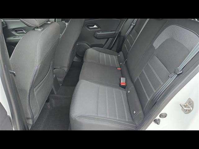 Dacia Sandero Streetway 1.0 tce Comfort Eco-g 100cv 5 marce