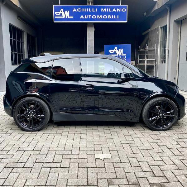 BMW i3 s 120Ah Advantage