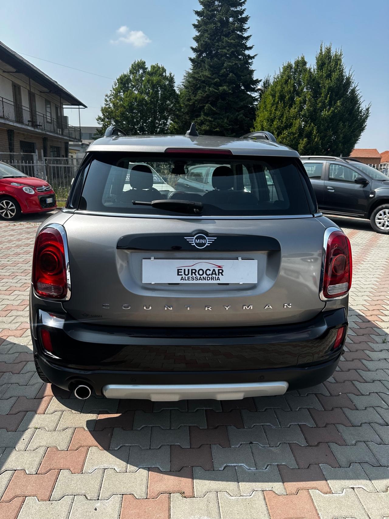 Mini One D Countryman Mini 1.5 One D Baker Street Countryman