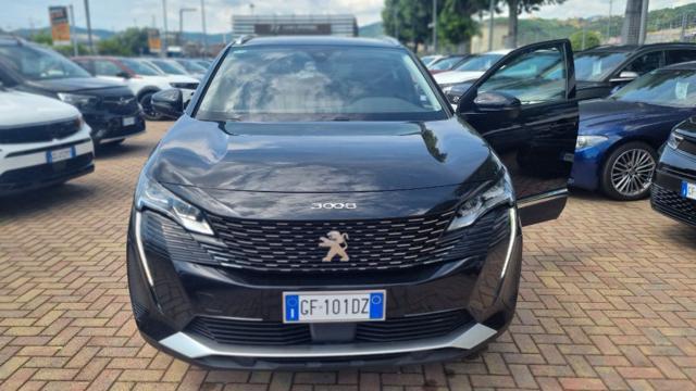PEUGEOT 3008 BlueHDi 130 S&S EAT8 Allure