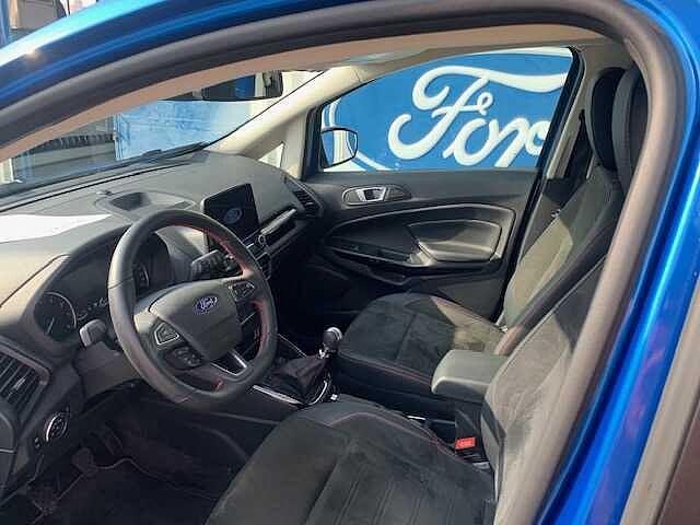 Ford EcoSport 1.0 EcoBoost 125 CV Start&Stop ST-Line