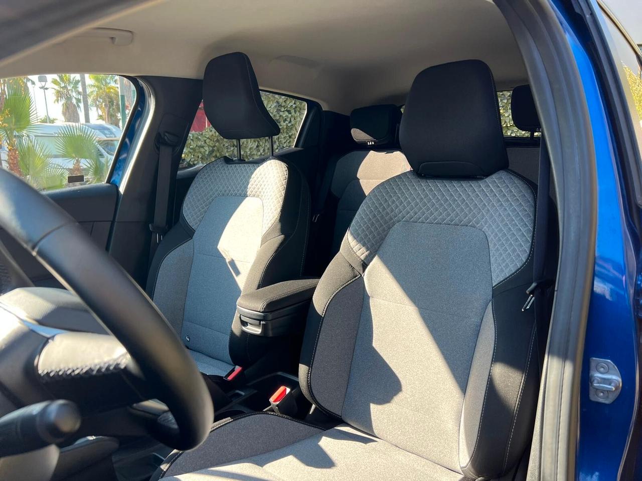 Renault Clio TCe 90 CV 5 porte Techno